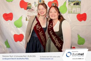 Ybbstaler Most- & Schmankerlfest